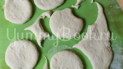 вареники с вишнями в мультиварке на пару