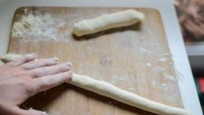 вареники творожные ленивые