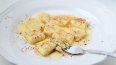 вареники творожные ленивые