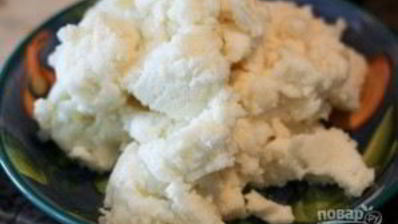 вкусные вареники с картошкой