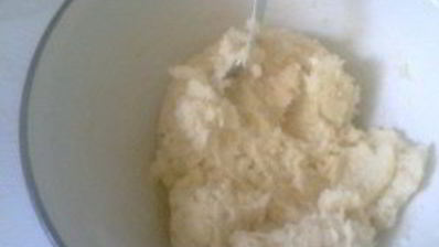 заварное тесто для вареников с картошкой