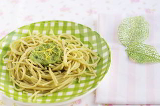 Яичная лапша