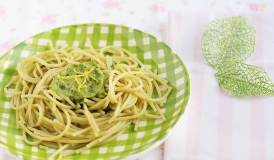 Рецепт яичной лапши