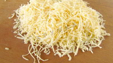 запеченное картофельное пюре