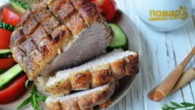 баварское жаркое