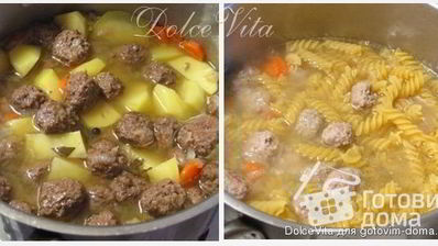 фальшивое жаркое