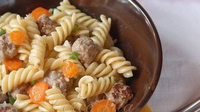 фальшивое жаркое