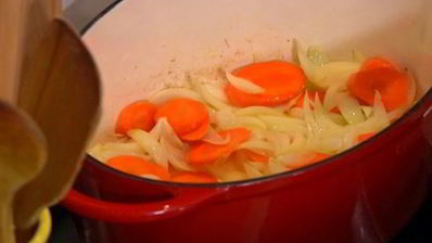 ирландское жаркое