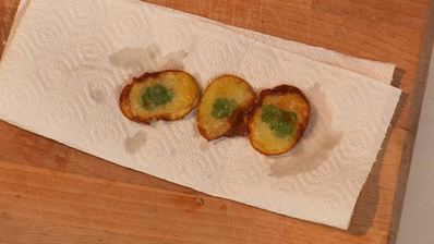 карельское жаркое из свинины и сельди