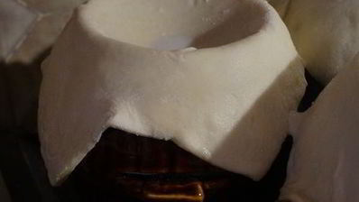 хмельное жаркое в горшочке с вяленым черносливом