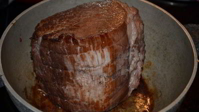 немецкое кислое жаркое