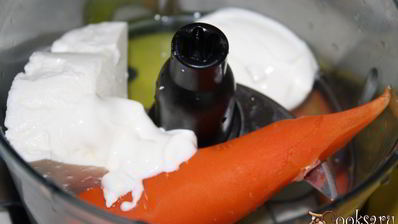 новогоднее рыбное жаркое оскал дракона