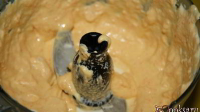 новогоднее рыбное жаркое оскал дракона