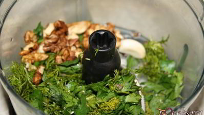 новогоднее рыбное жаркое оскал дракона