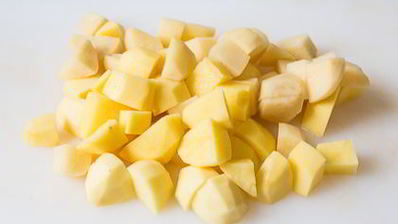 сытное жаркое из говядины