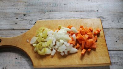 жаркое из баранины с картошкой в кастрюле