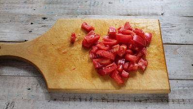 жаркое из баранины с картошкой в кастрюле