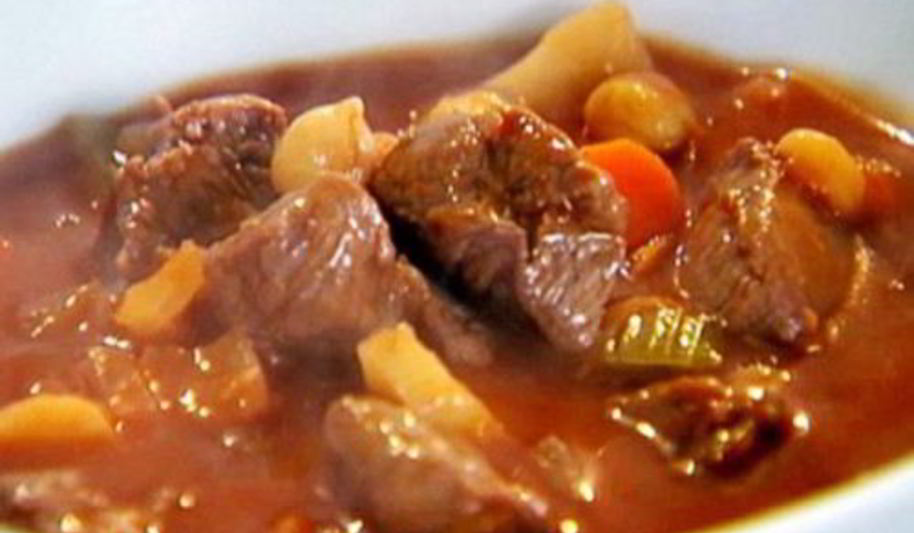 Рецепт жаркого из говядины по-домашнему по-украински