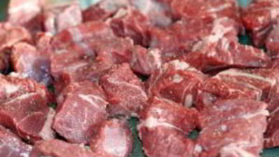 жаркое из говядины в духовке