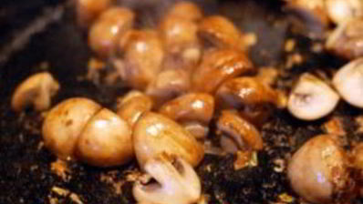 жаркое из говядины в духовке