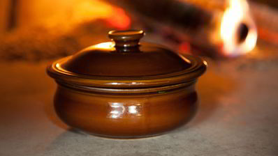 жаркое из говядины