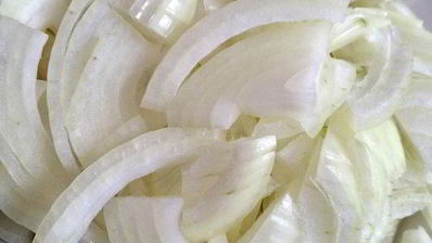 жаркое из куриных потрошков