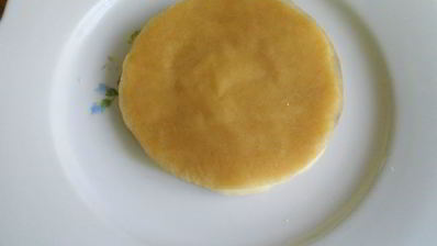 жаркое из курицы и грибов праздничный кулич