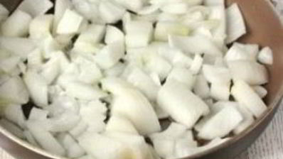 жаркое из курицы