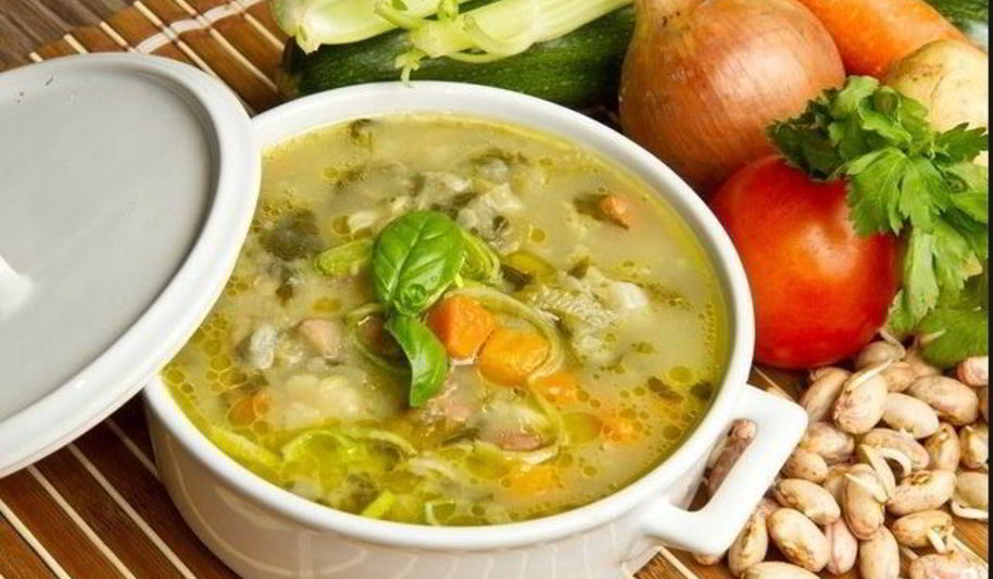 Рецепт жаркого из щуки