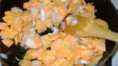 жаркое из щуки