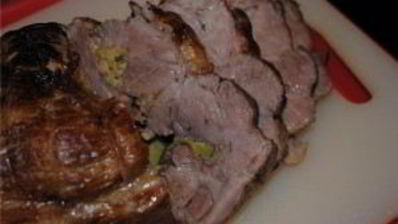 жаркое из шейки