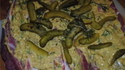 жаркое из шейки