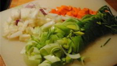 жаркое из шейки