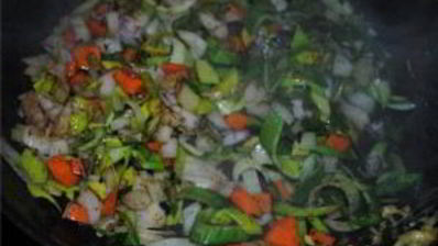 жаркое из шейки