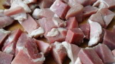 жаркое из свинины в горшочках