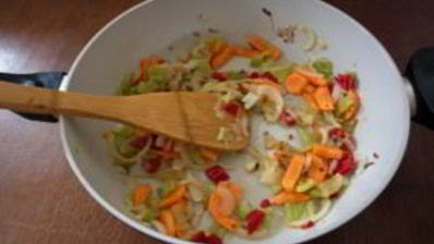 жаркое по-домашнему