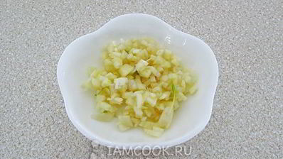 жаркое по-купечески в горшочках