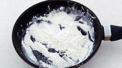 жаркое по-купечески в горшочках