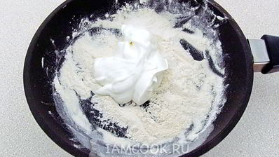 жаркое по-купечески в горшочках