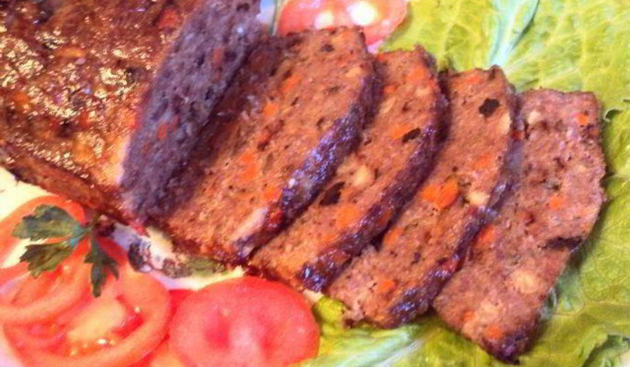 Рецепт жаркого по-римски