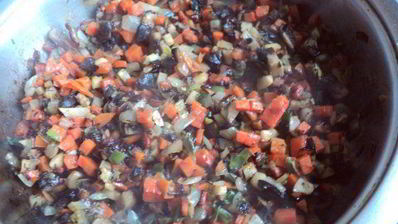 жаркое по-римски