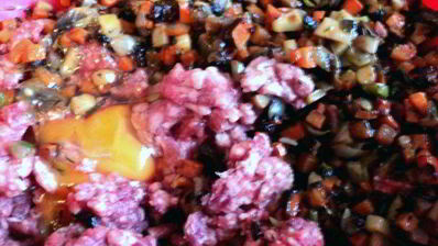 жаркое по-римски