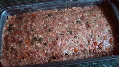 жаркое по-римски