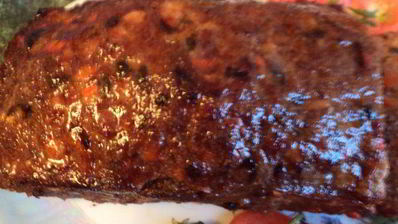 жаркое по-римски