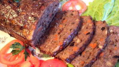 жаркое по-римски