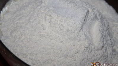 жаркое под хлебной корочкой