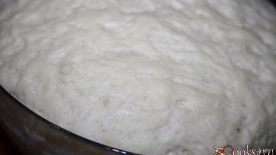 жаркое под хлебной корочкой