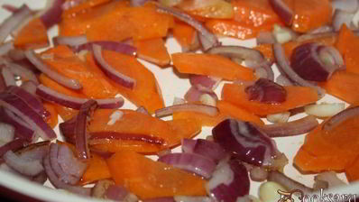 жаркое под хлебной корочкой