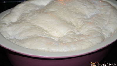 жаркое под хлебной корочкой