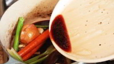 жаркое с говядиной